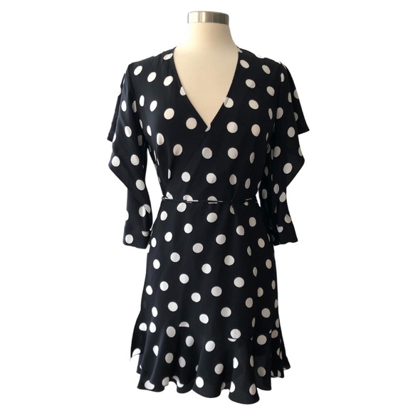 Michelle Mason Dress - Picture 3 of 3